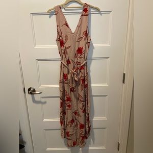 Target (a new day) Maxi Dress